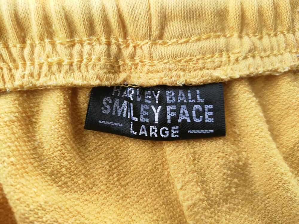 Insted We Smile × Japanese Brand × Streetwear Smi… - image 3