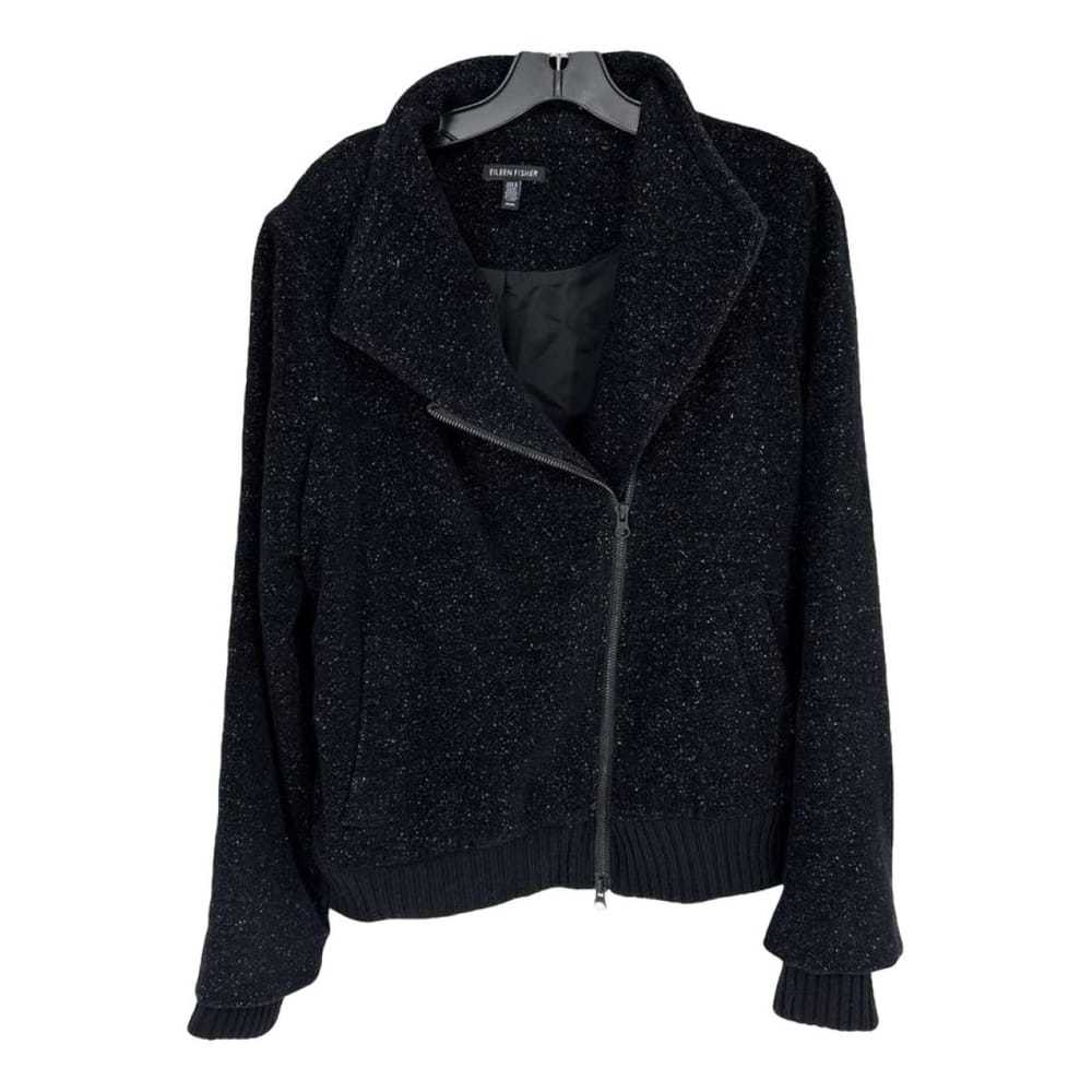 Eileen Fisher Wool jacket - image 1