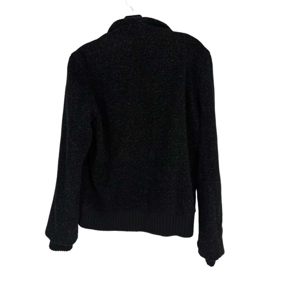 Eileen Fisher Wool jacket - image 2