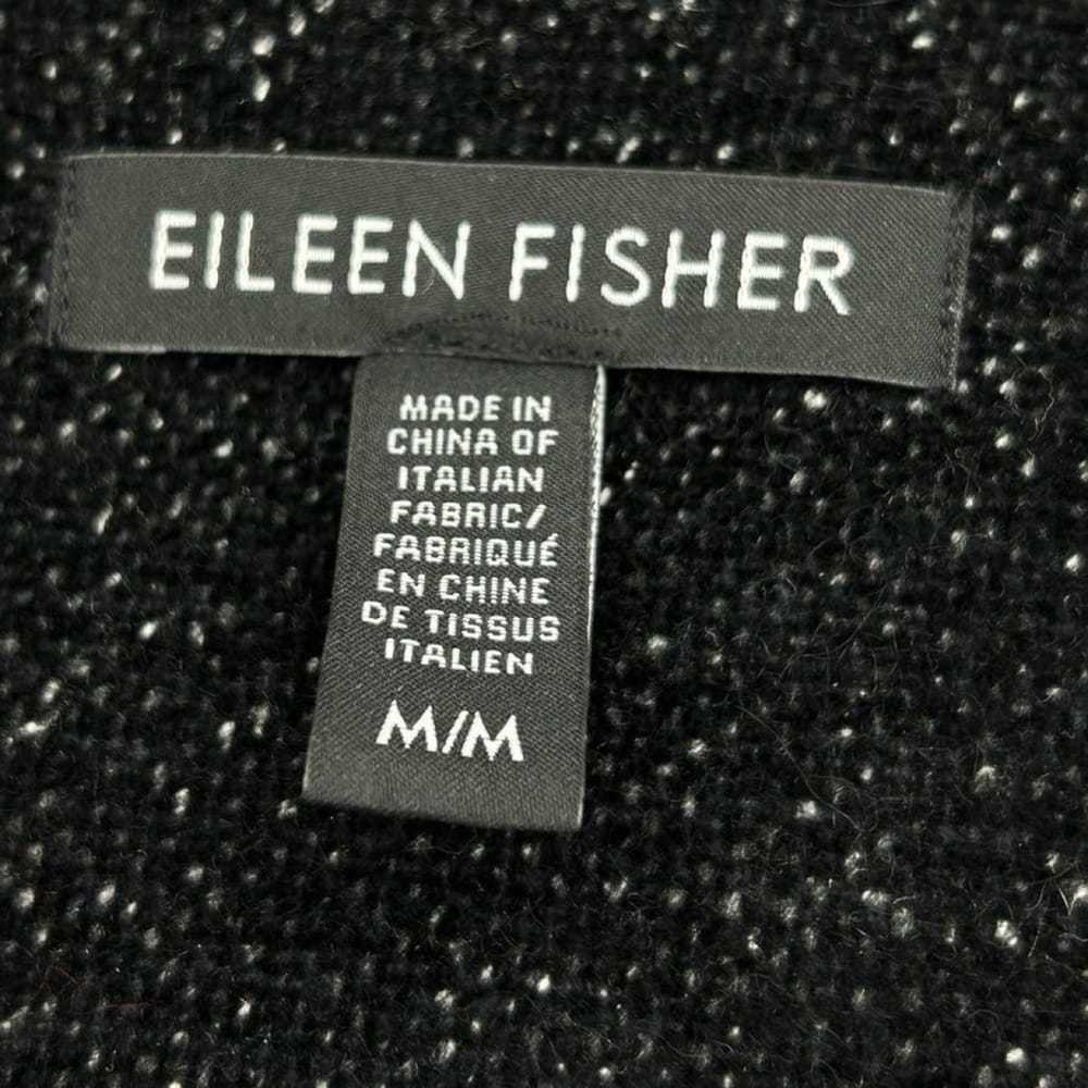 Eileen Fisher Wool jacket - image 3