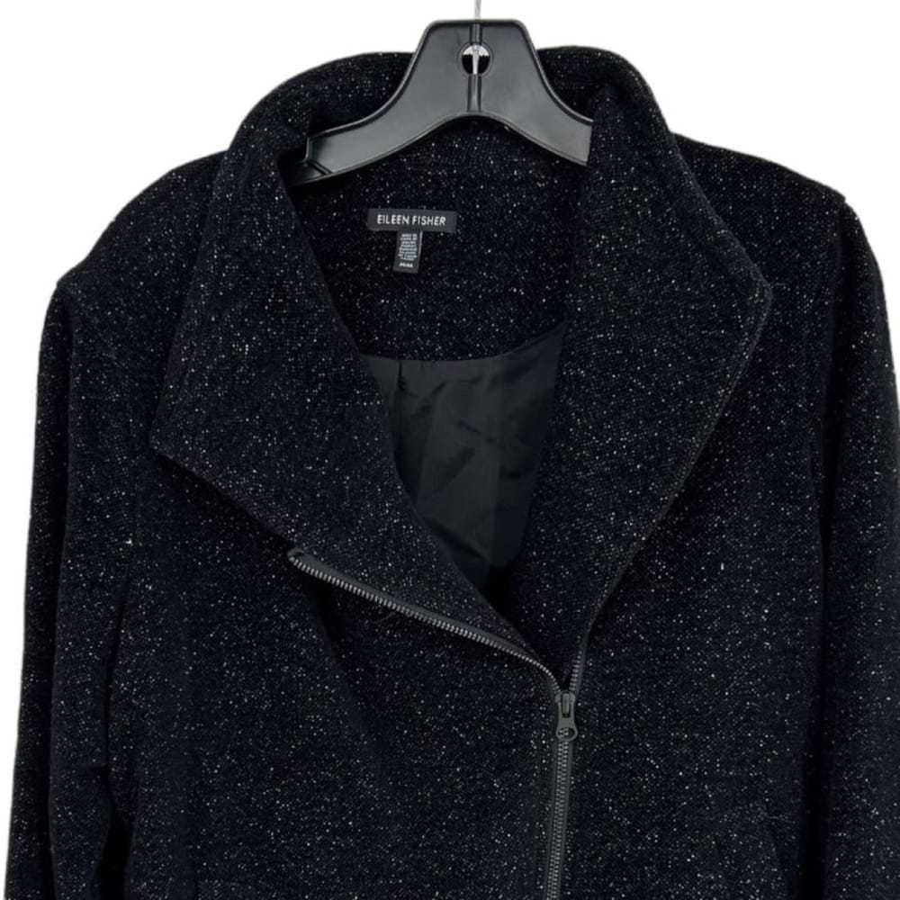 Eileen Fisher Wool jacket - image 5
