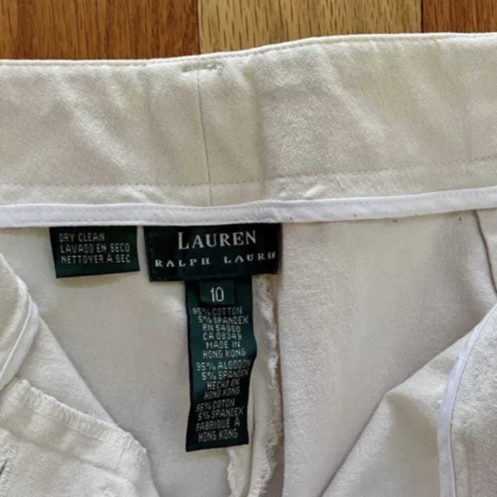 Lauren Ralph Lauren Trousers - image 4