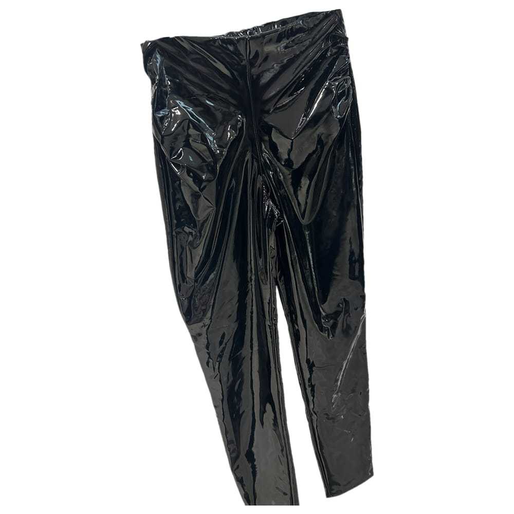Aniye By Leather trousers - image 1