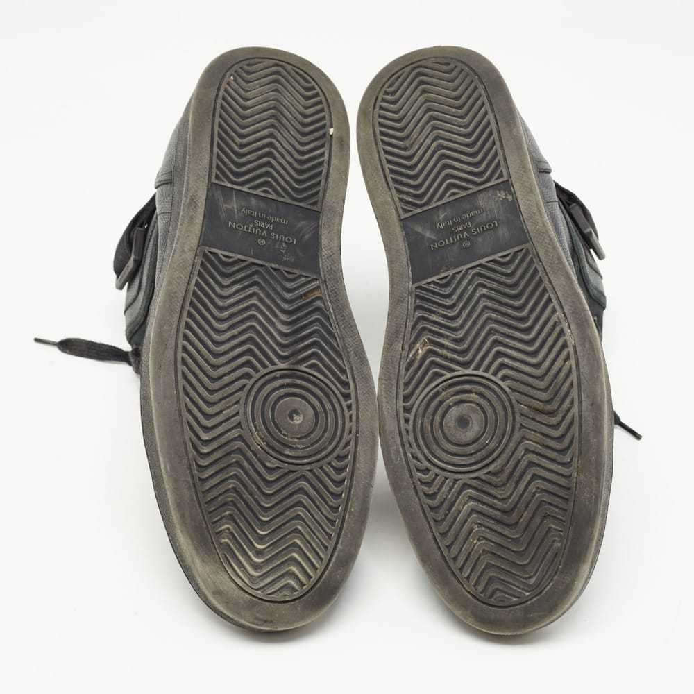 Louis Vuitton Leather trainers - image 5