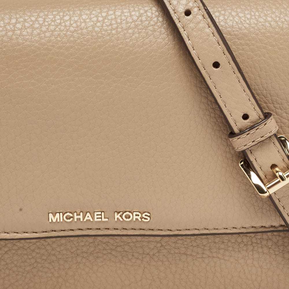 Michael Kors Leather handbag - image 4