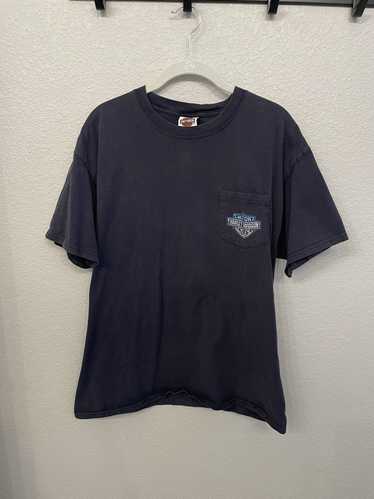 Harley Davidson Harley Davidson Virginia Beach Tee