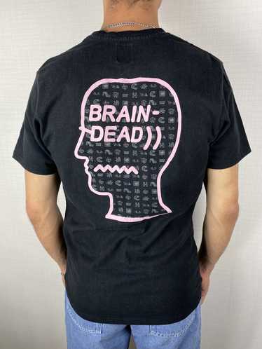 Brain Dead × Streetwear × Vans Rare Brain Dead x … - image 1