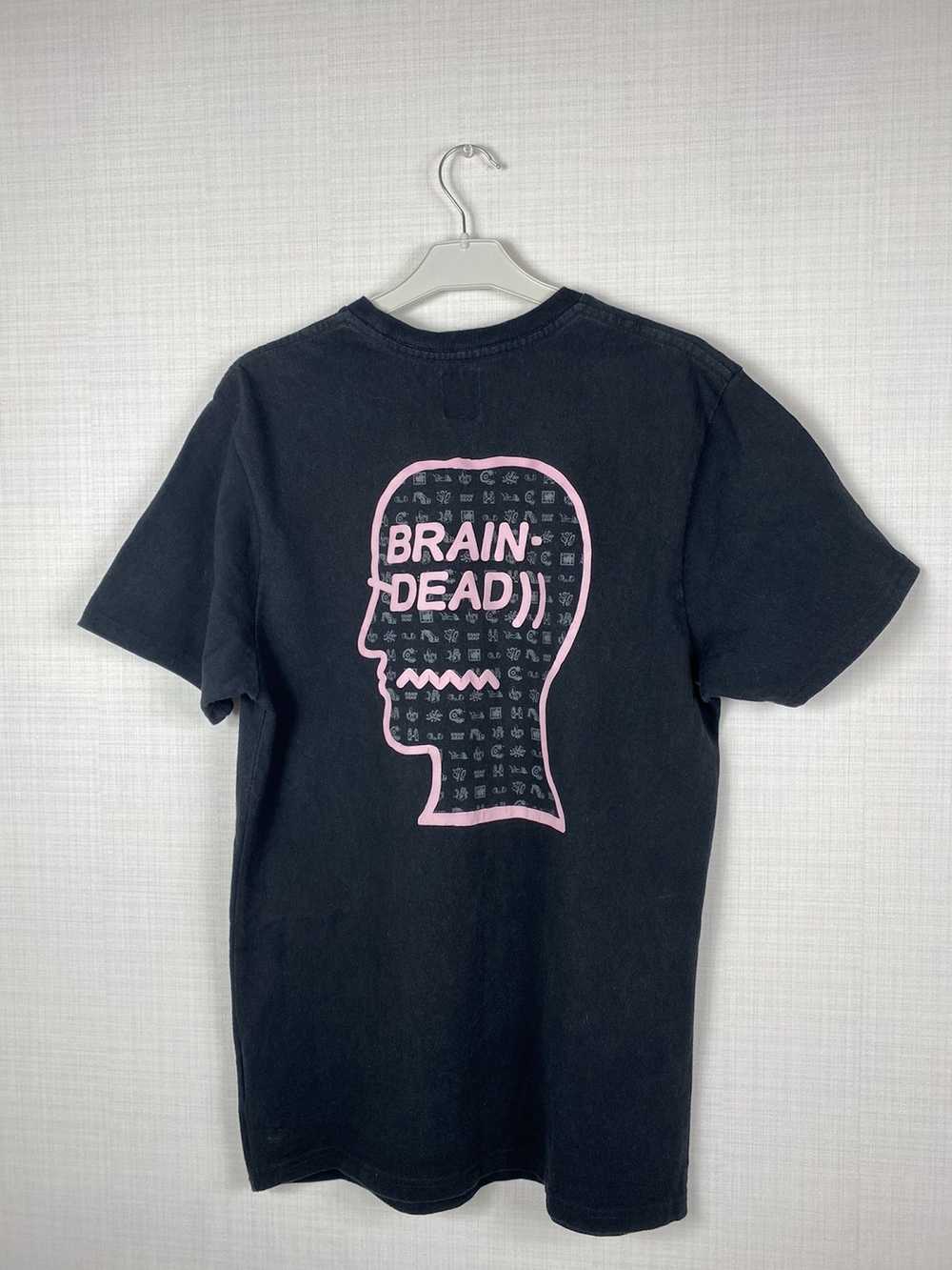Brain Dead × Streetwear × Vans Rare Brain Dead x … - image 7