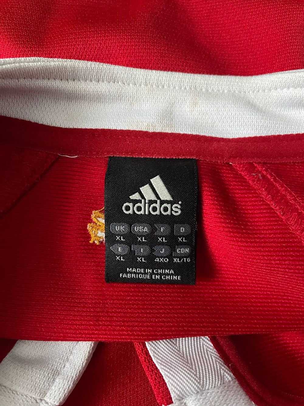 Adidas × England Rugby League × Vintage Vintage A… - image 4