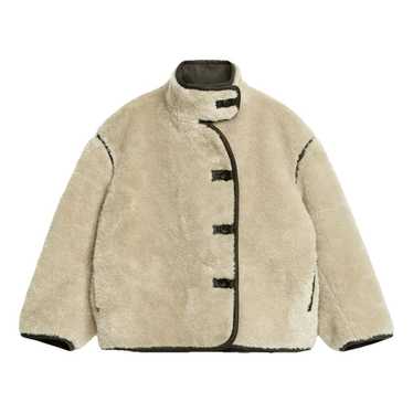 Arket Faux fur jacket - image 1