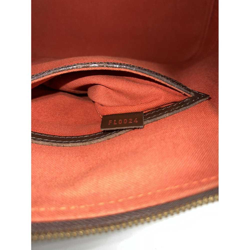 Louis Vuitton Alma leather handbag - image 7