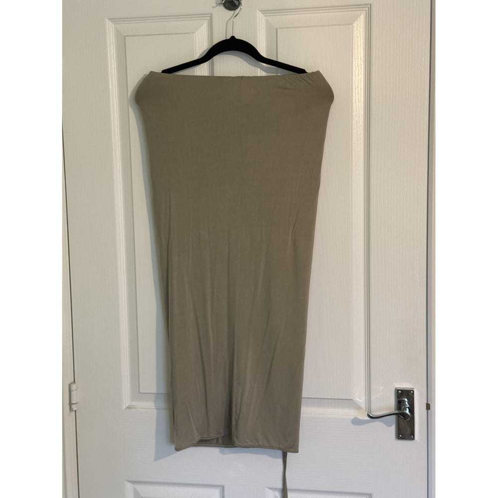 Jacquemus Mid-length skirt - image 2