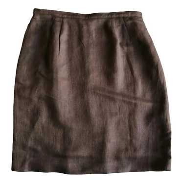 Max & Co Linen skirt - image 1