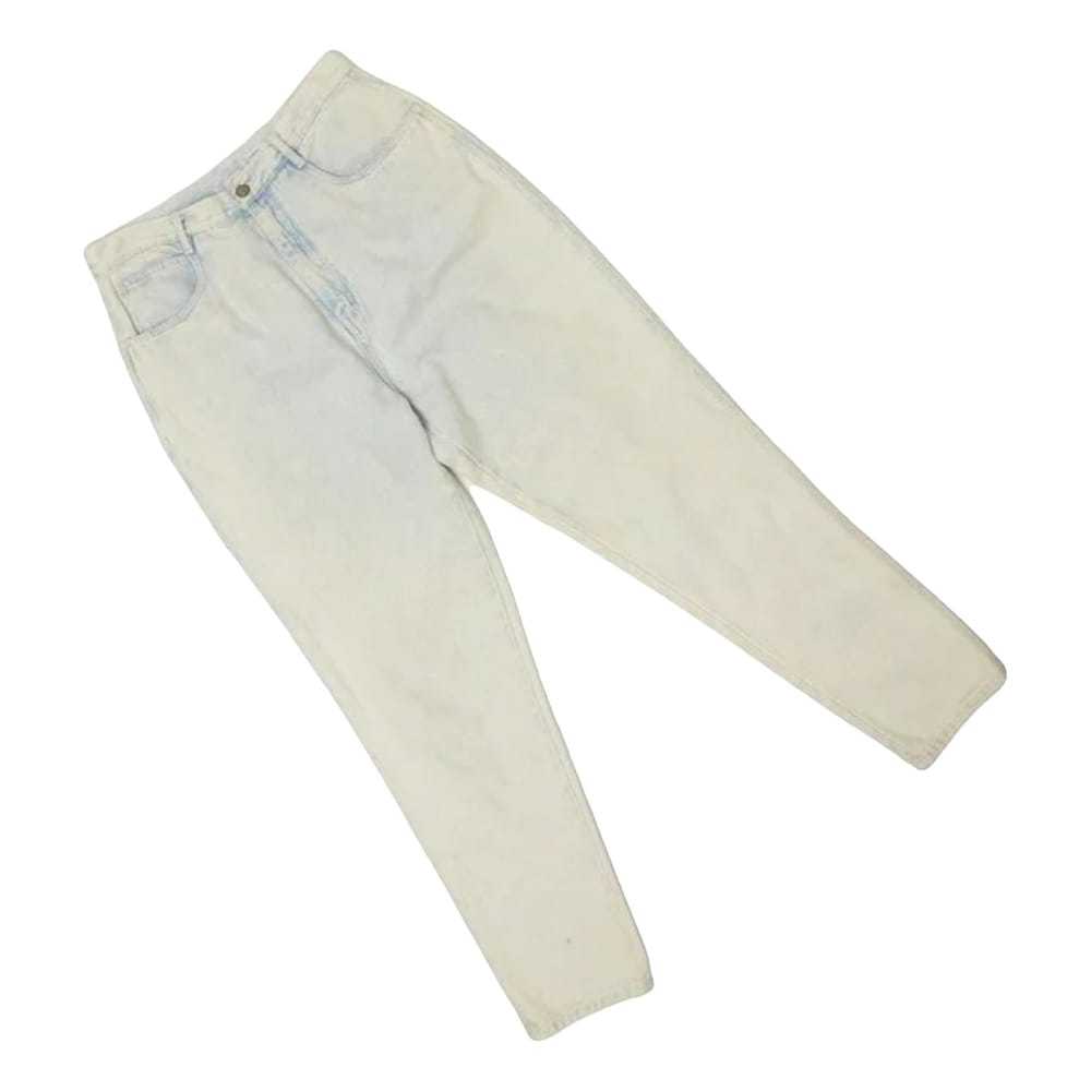 Bill Blass Large jeans - image 1