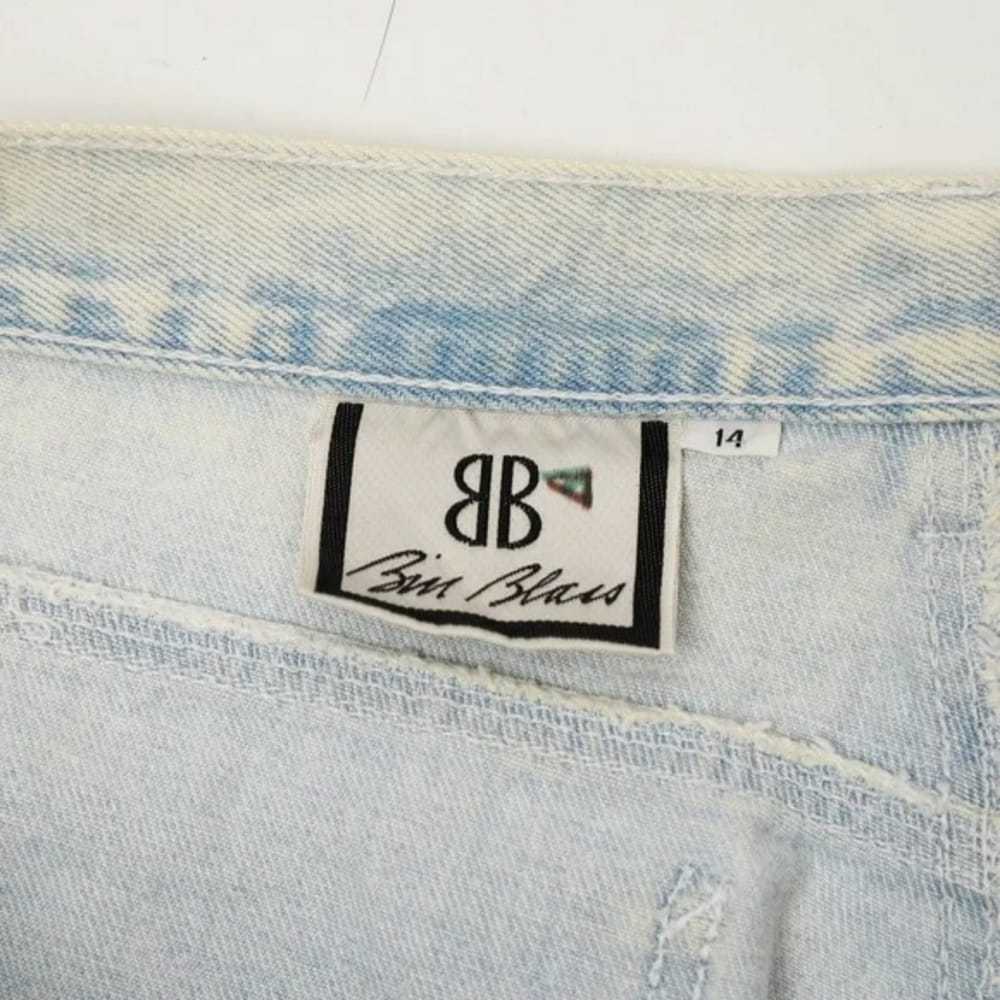 Bill Blass Large jeans - image 3