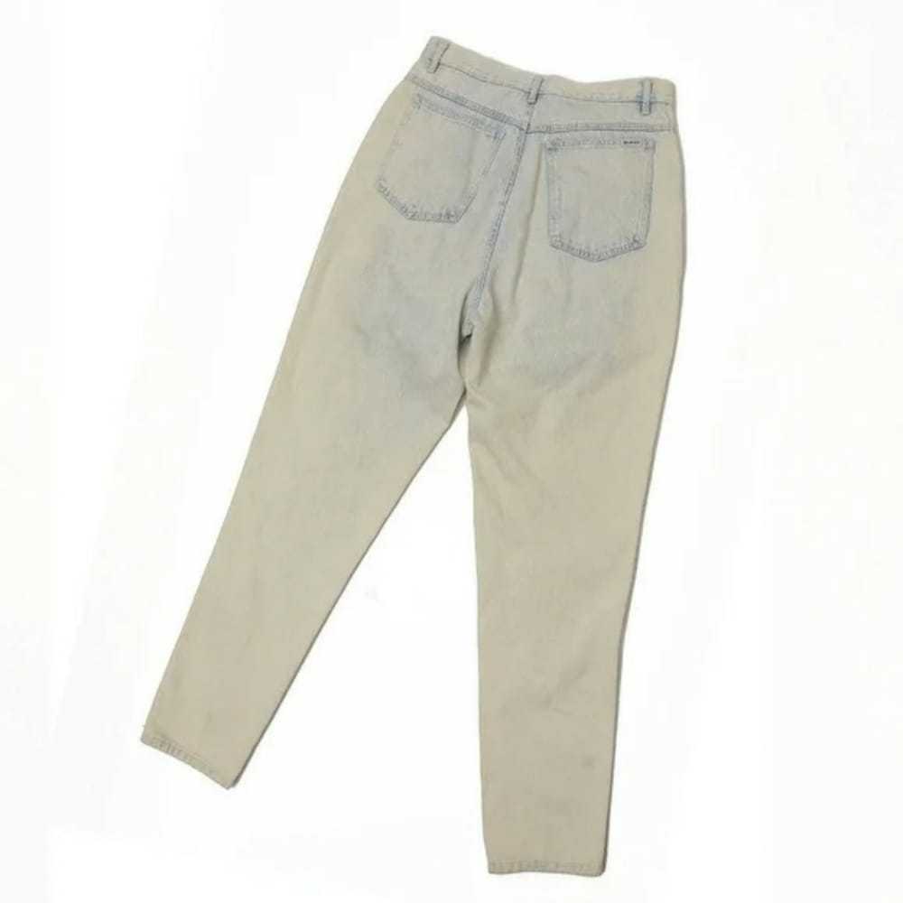 Bill Blass Large jeans - image 5