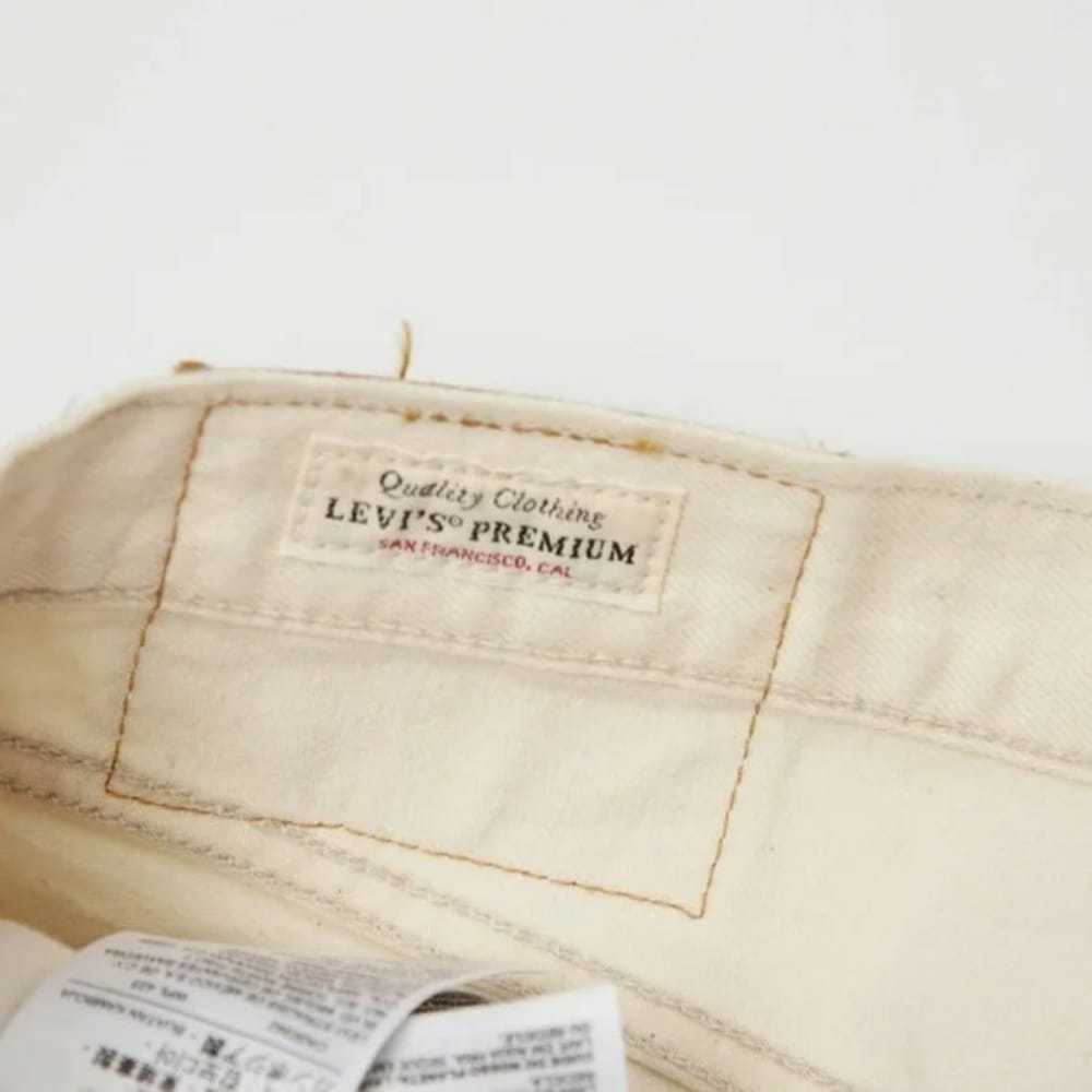 Levi's 501 jeans - image 3