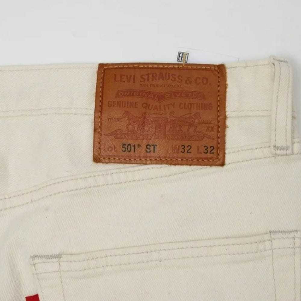 Levi's 501 jeans - image 4