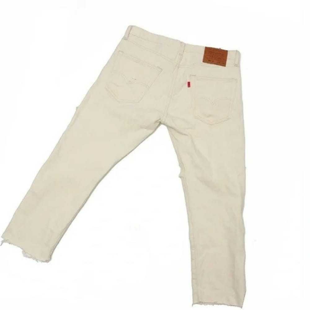 Levi's 501 jeans - image 5