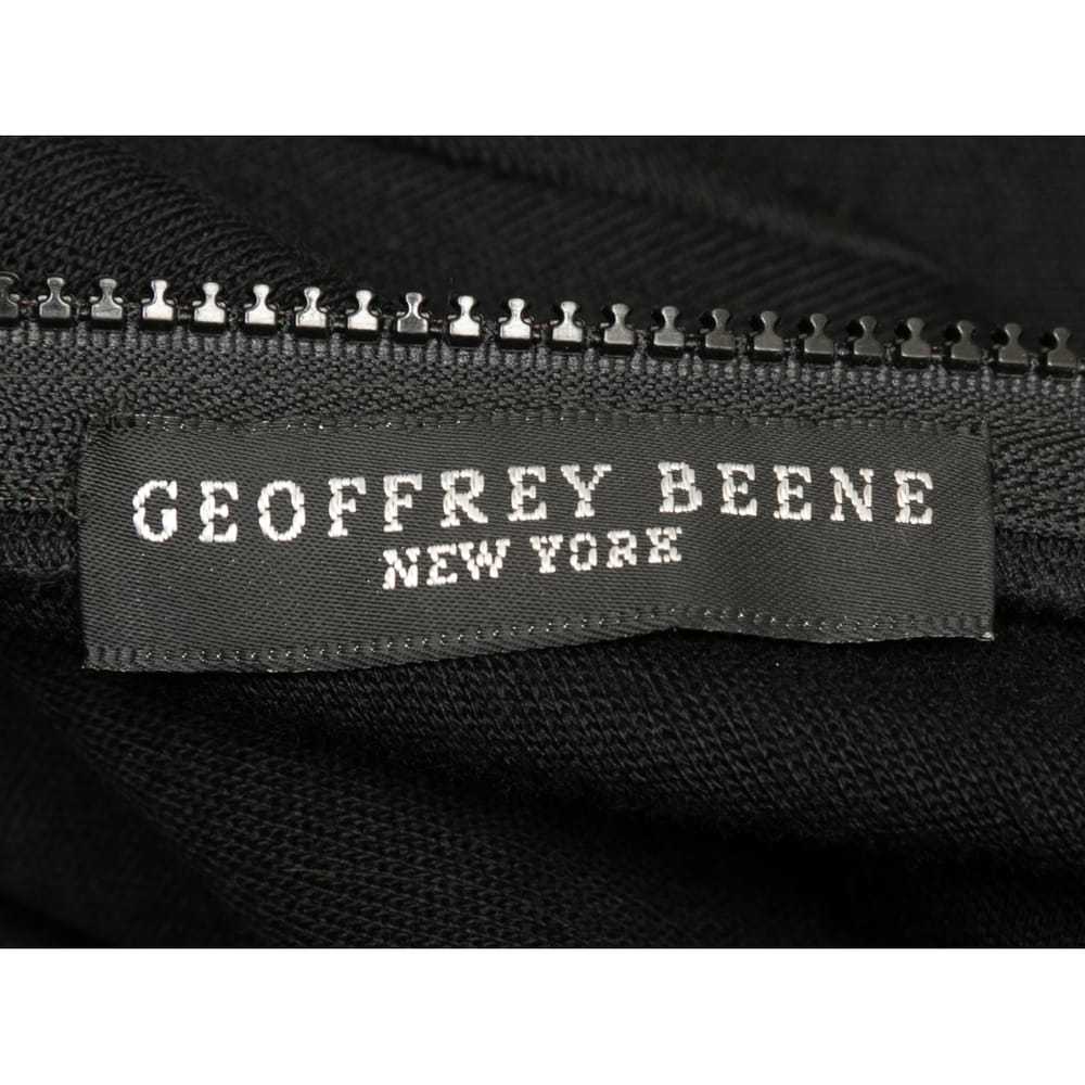 Geoffrey Beene Dress - image 4