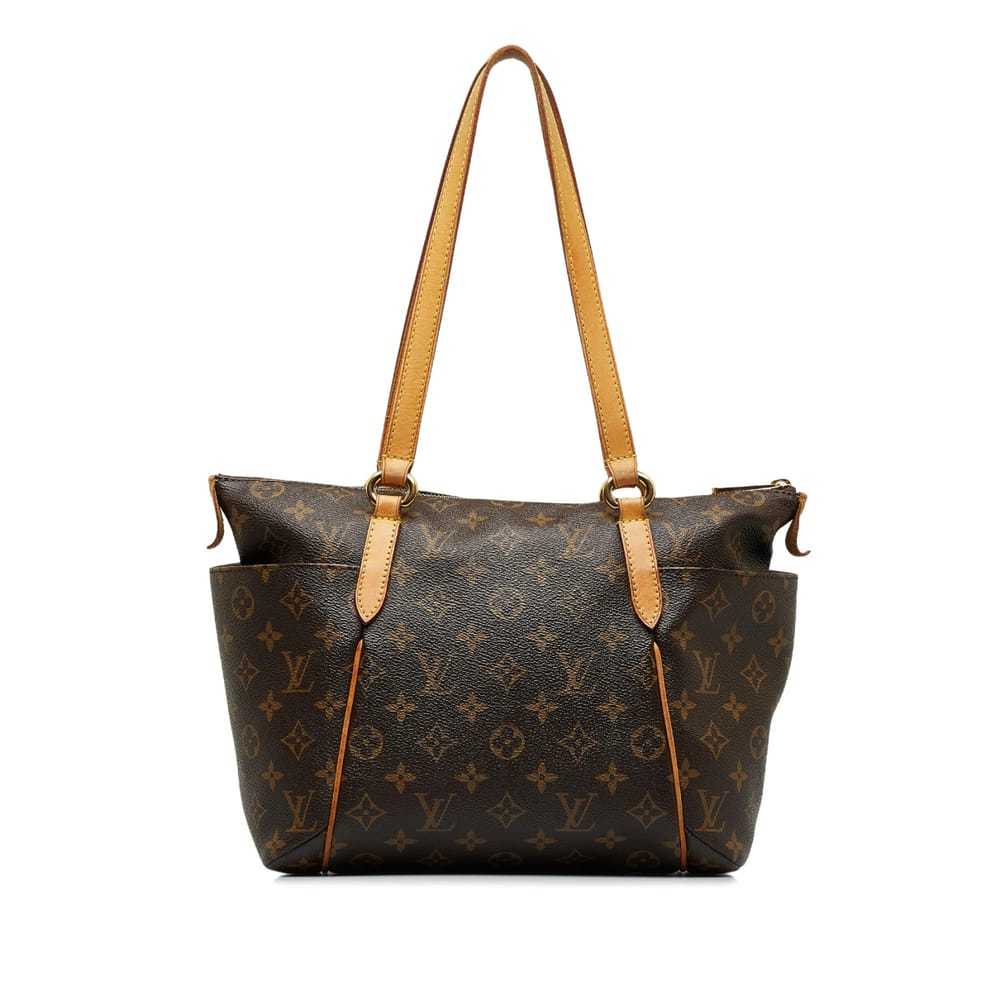 Louis Vuitton Totally leather tote - image 3