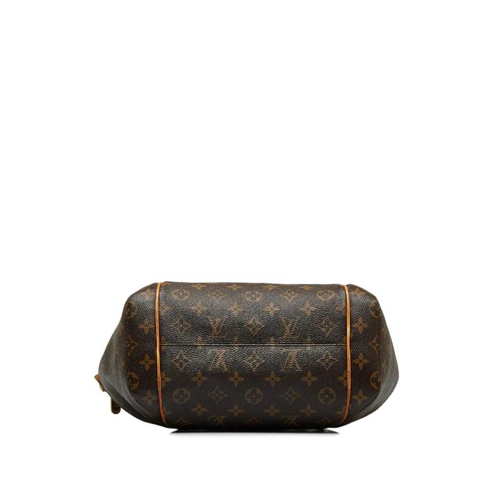 Louis Vuitton Totally leather tote - image 4