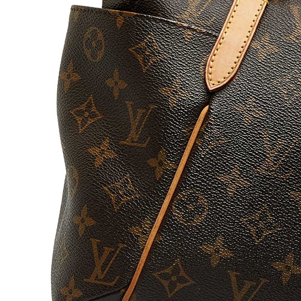 Louis Vuitton Totally leather tote - image 9