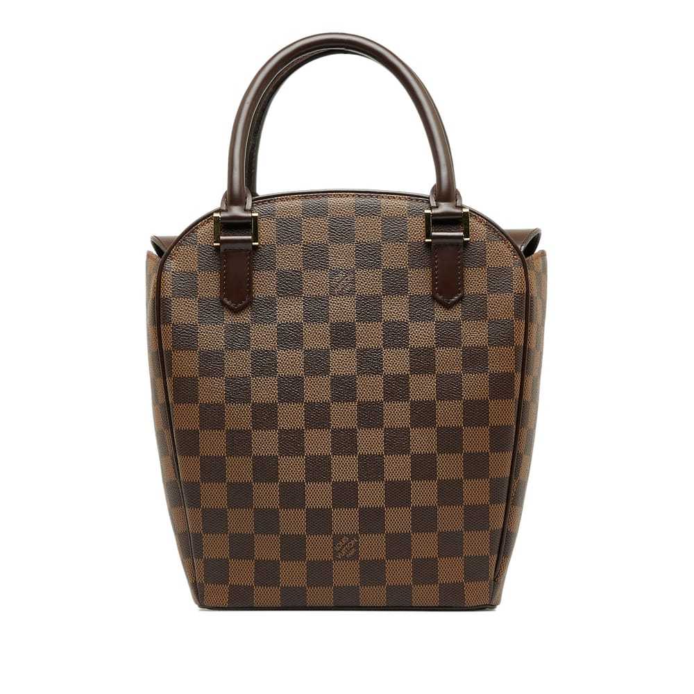 Louis Vuitton Sarria leather handbag - image 1