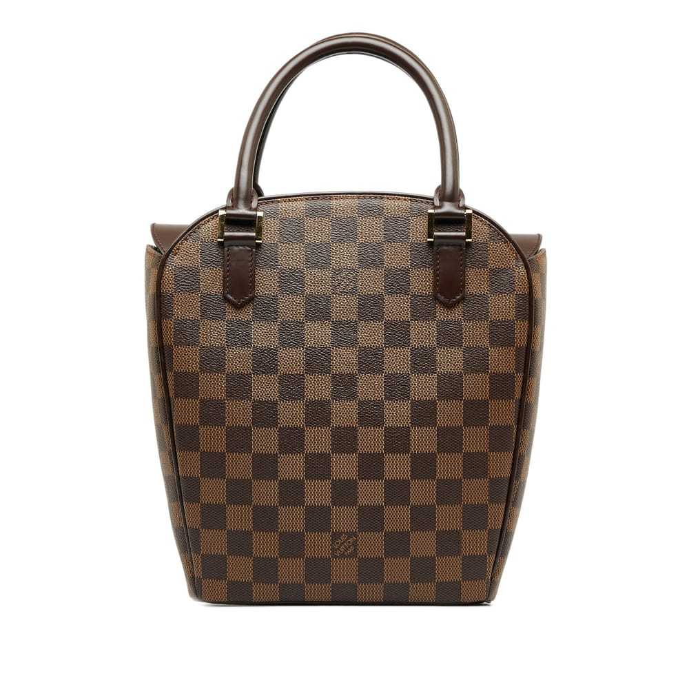 Louis Vuitton Sarria leather handbag - image 3