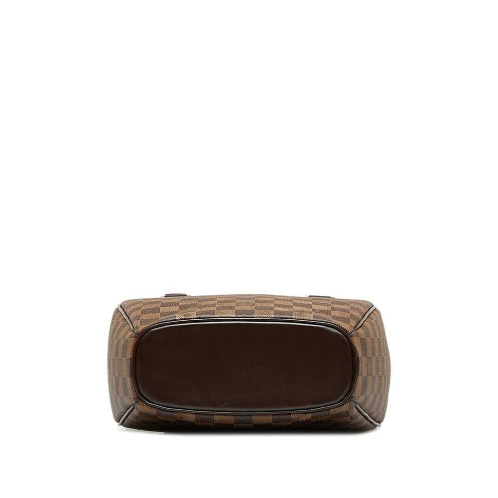 Louis Vuitton Sarria leather handbag - image 4