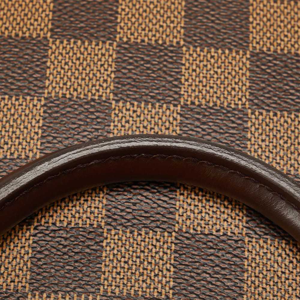 Louis Vuitton Sarria leather handbag - image 8