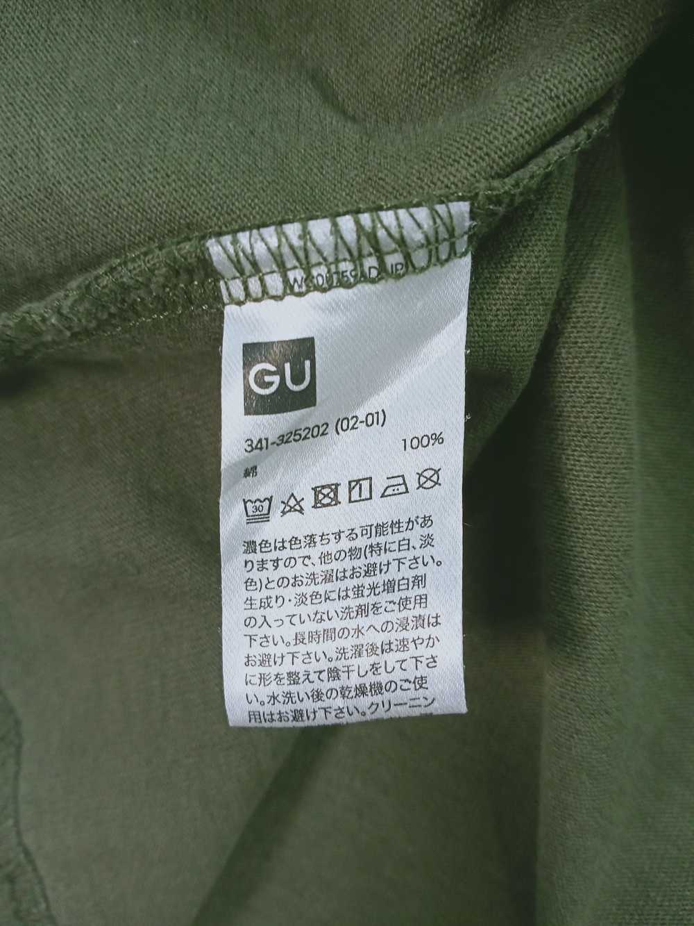 Japanese Brand × Sophnet. × Streetwear Japanese B… - image 7