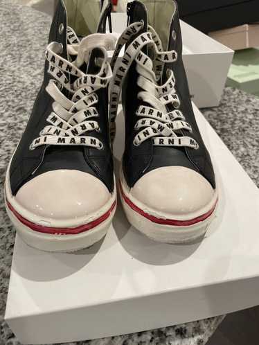 Marni Marni sneakers - image 1