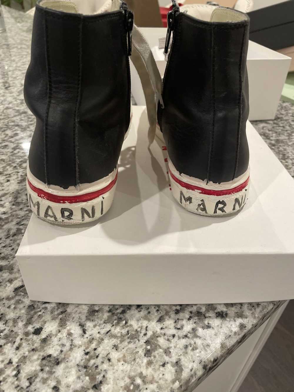 Marni Marni sneakers - image 2