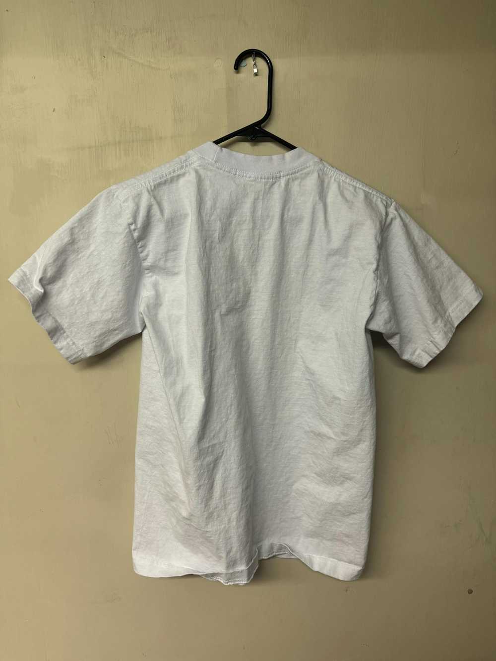 Streetwear DND Jay-Z T-Shirt - image 2