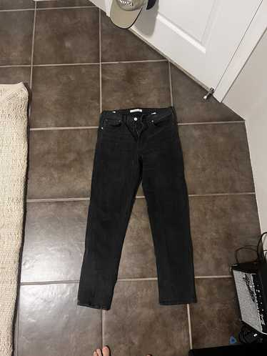 Pacsun Black dad jeans - image 1