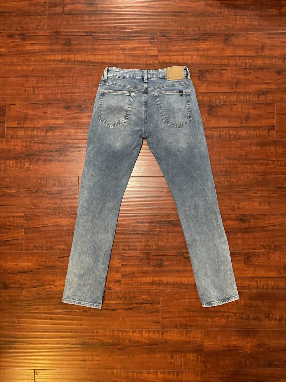 Buffalo David Bitton Buffalo Vintage Denim Jeans - image 2