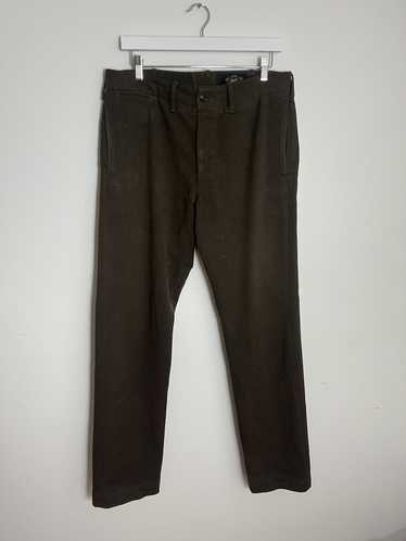 Rrl ralph lauren pants - Gem