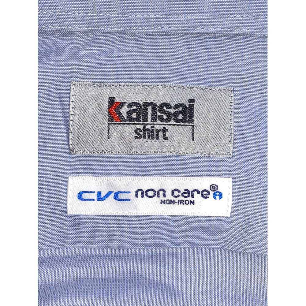 Kansai Yamamoto Shirt - image 4