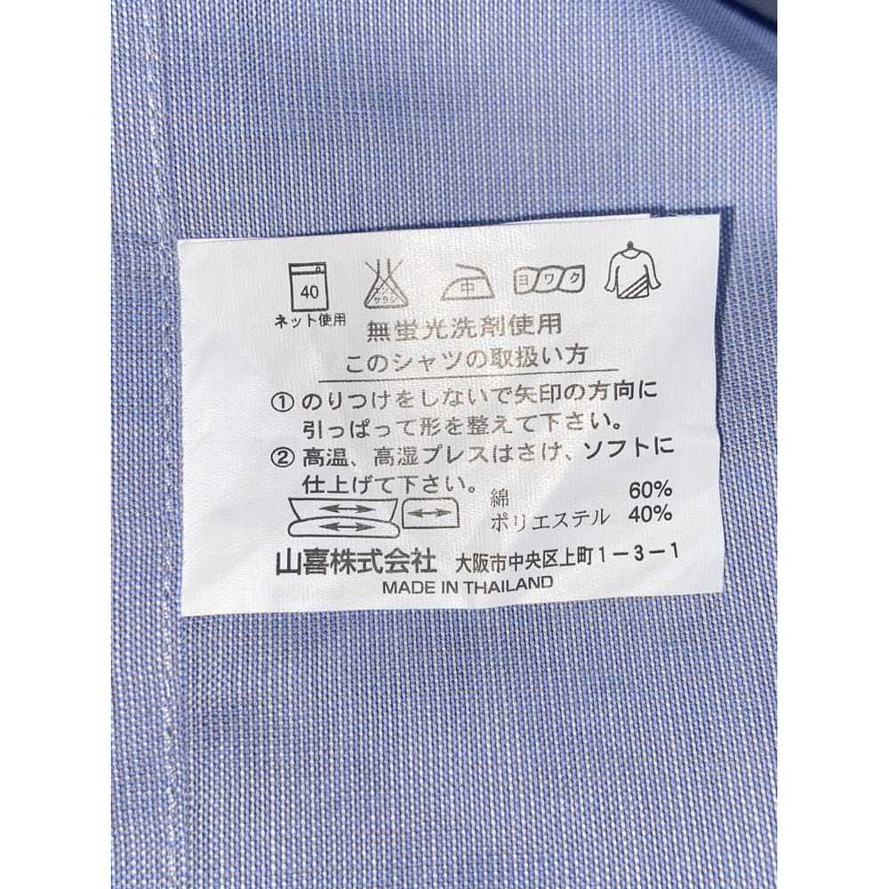 Kansai Yamamoto Shirt - image 9