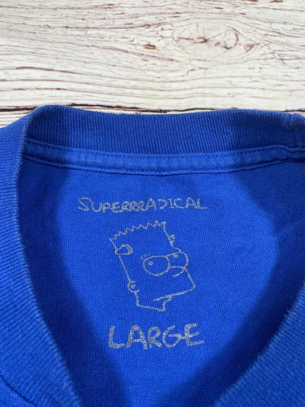 Streetwear × Superrradical Superrradical Fuck You… - image 6