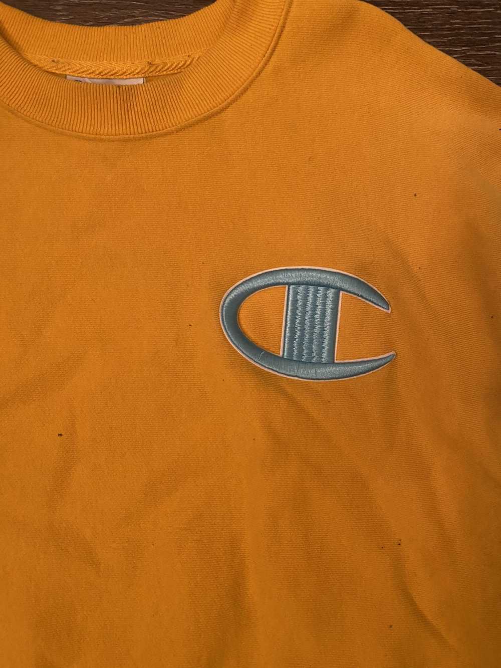 Champion Multi-Color Champion Long Sleeve - image 2