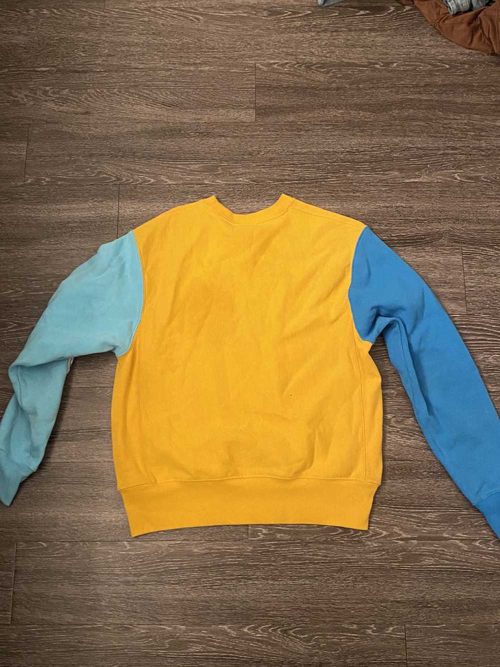 Champion Multi-Color Champion Long Sleeve - image 6