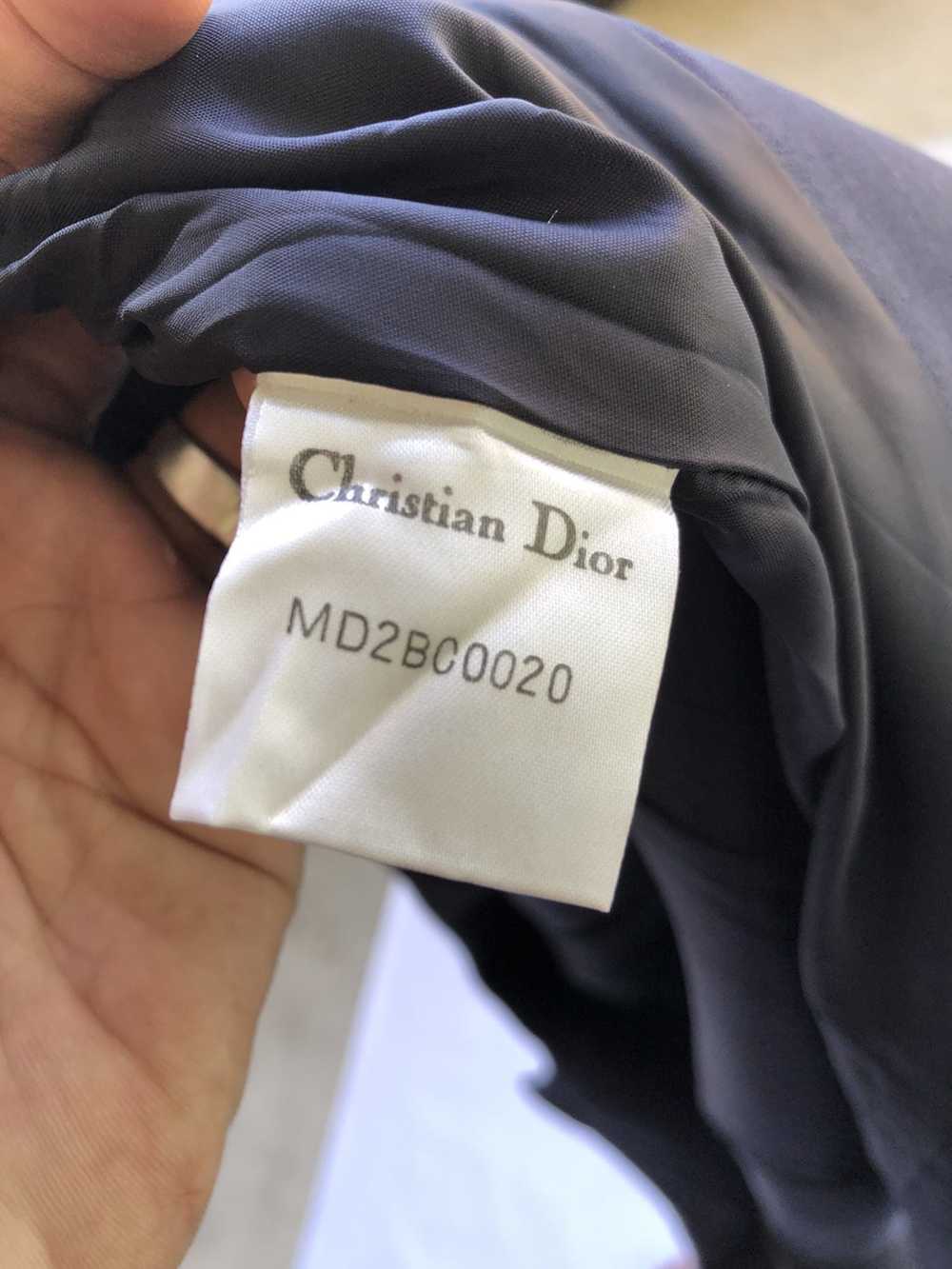 Christian Dior Monsieur 🔥CHRIANTIAN DIOR STRIPE … - image 7