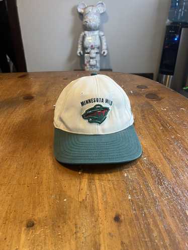 Minnesota wild hat - Gem
