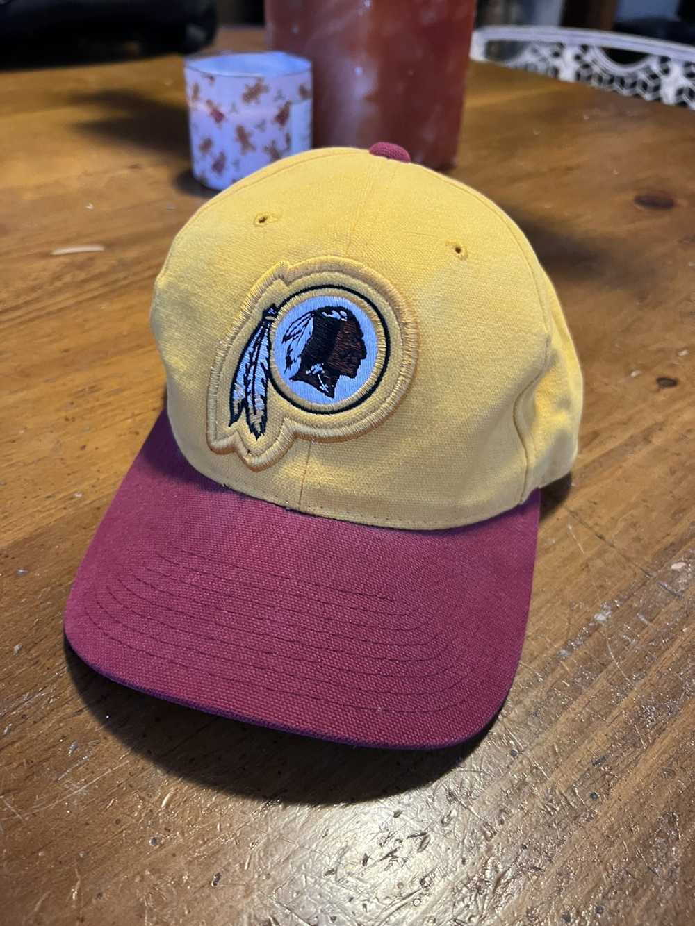 Starter × Vintage Vintage Washington Redskins Hat - image 2