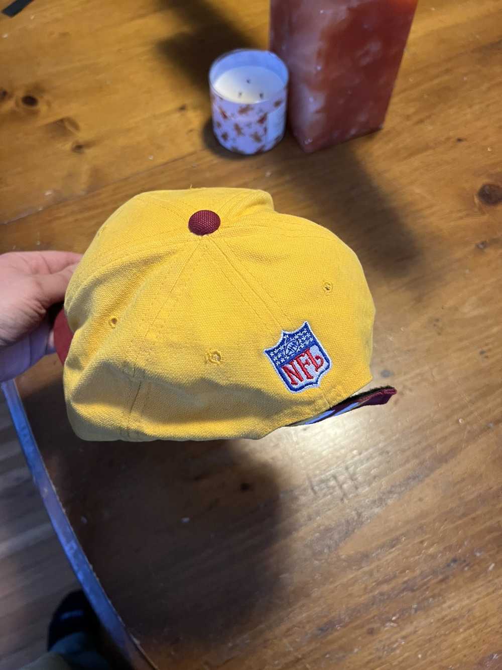 Starter × Vintage Vintage Washington Redskins Hat - image 5