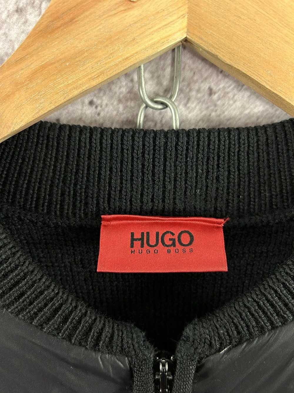 Hugo Boss × Streetwear × Vintage Vintage Hugo Bos… - image 10
