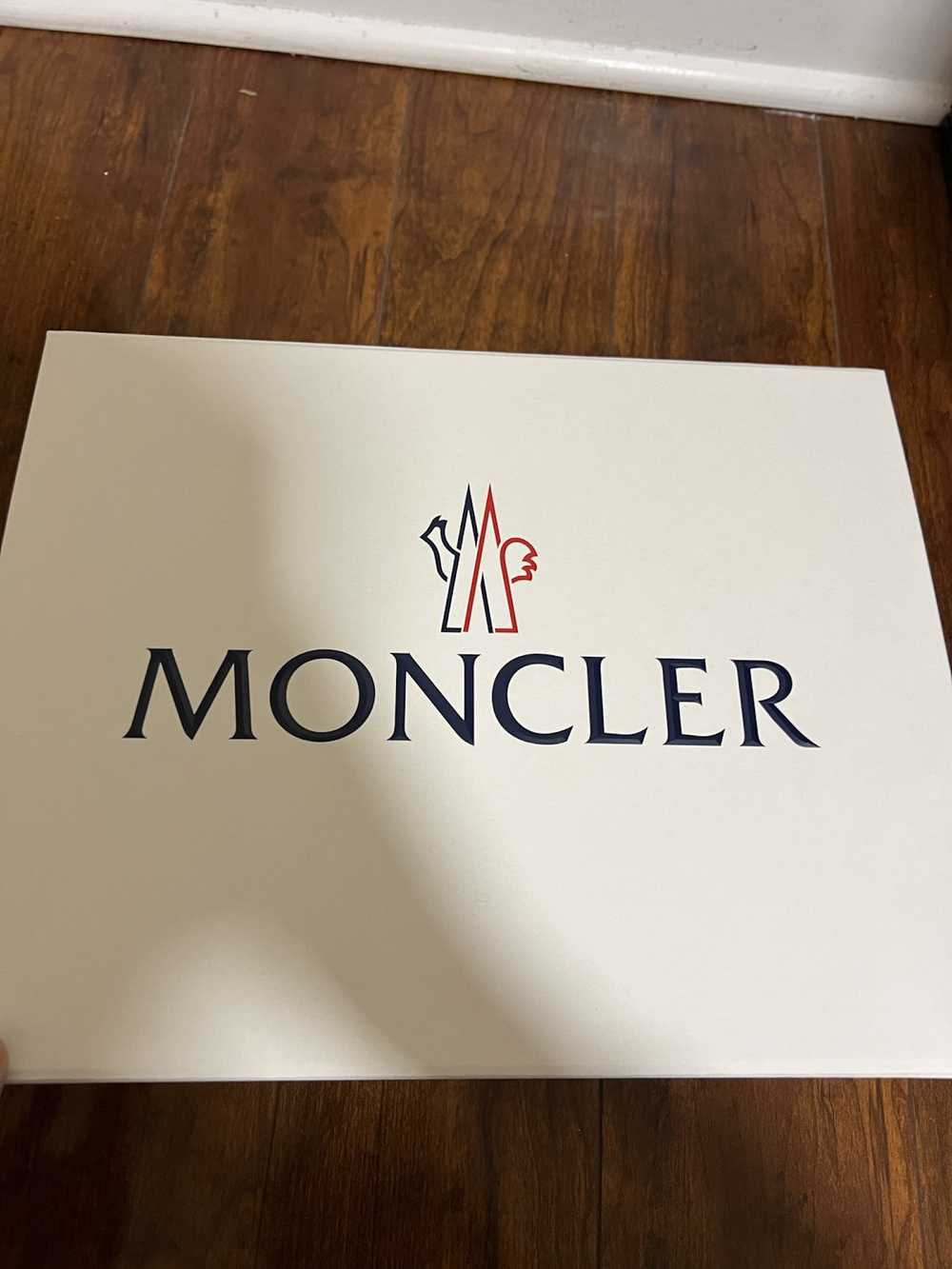 Moncler Moncler x Palm Angels Bear Motif Sweatshi… - image 10