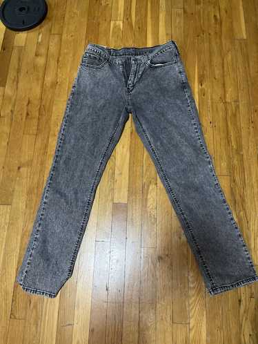Levi's Levi 541 jeans